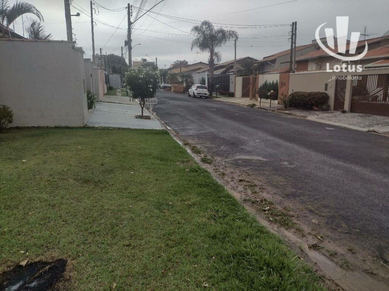 Terreno Jardim Zeni, Jaguariúna - SP