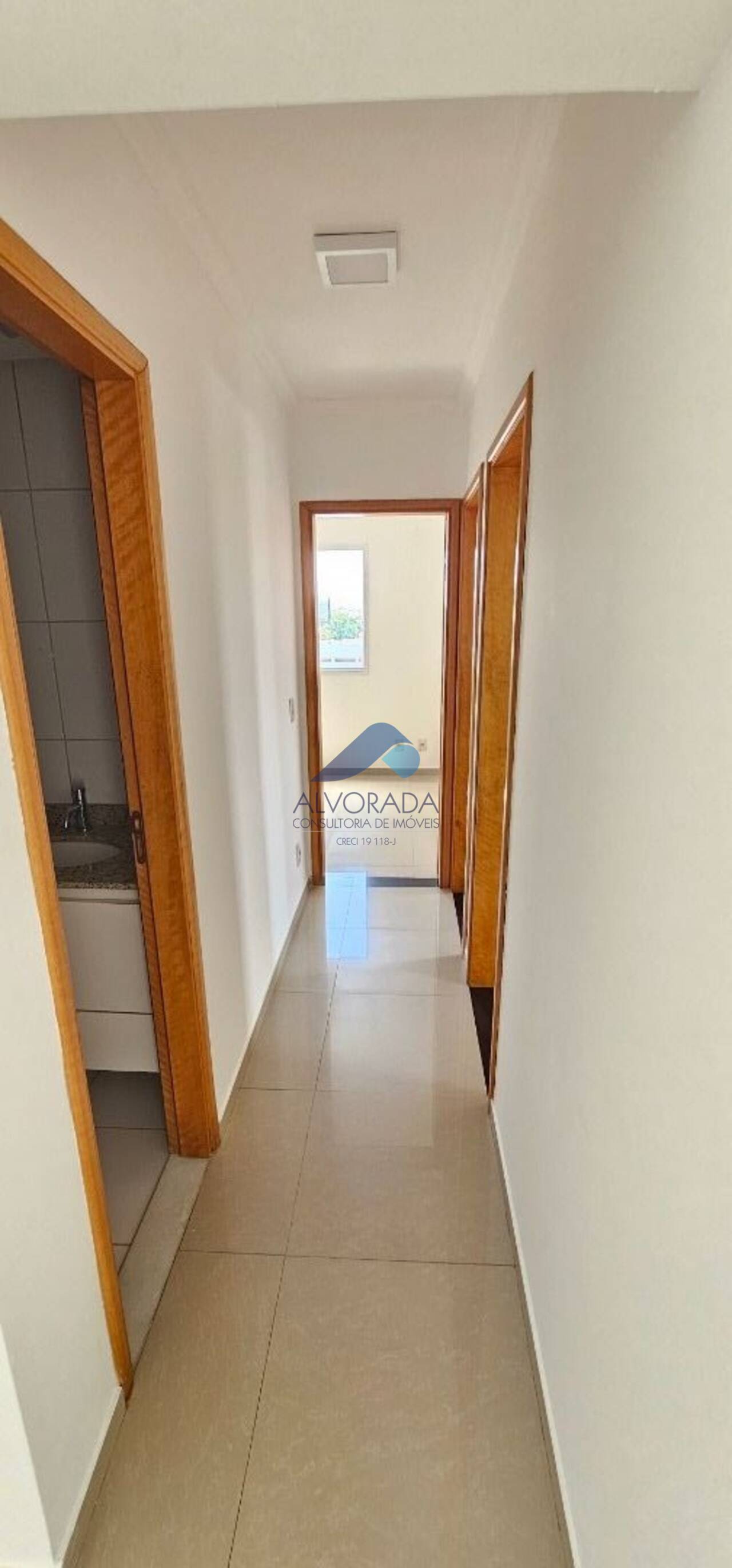 Apartamento Santana, São José dos Campos - SP