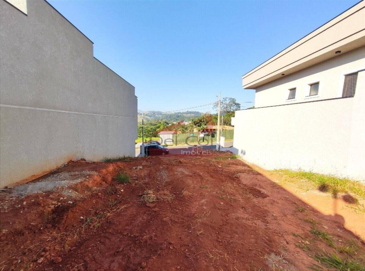 Terreno Condomínio Residencial San Vitale, Bragança Paulista - SP