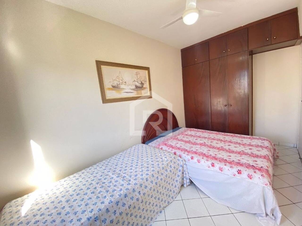 Apartamento Praia das Astúrias, Guarujá - SP