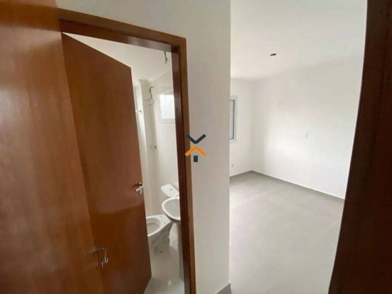 Apartamento Vila Alpina, Santo André - SP