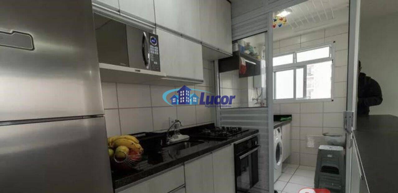 Apartamento Jardim América da Penha, São Paulo - SP