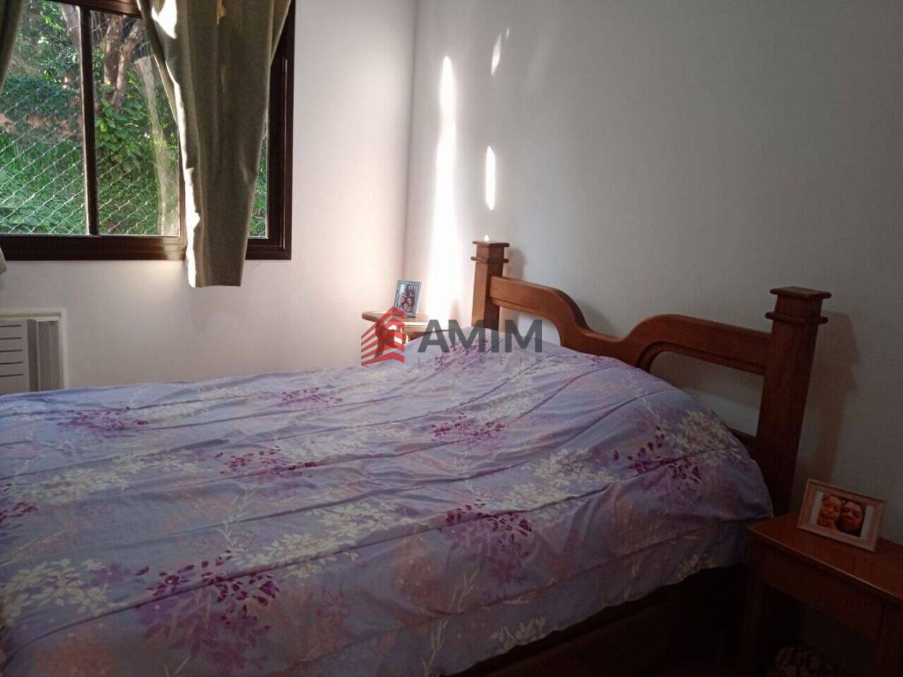 Apartamento Santa Rosa, Niterói - RJ