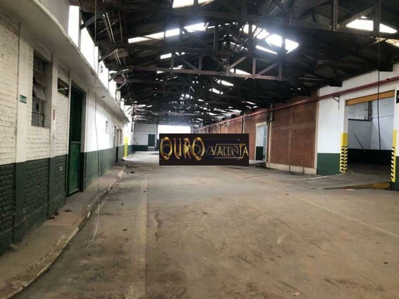 Área Vila Maria, São Paulo - SP