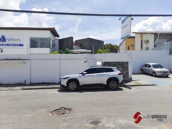 Casa de 816 m² Salgado Filho - Aracaju, à venda por R$ 1.200.000