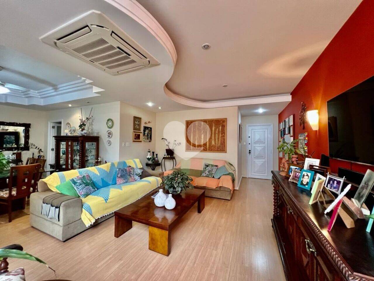 Apartamento Copacabana, Rio de Janeiro - RJ