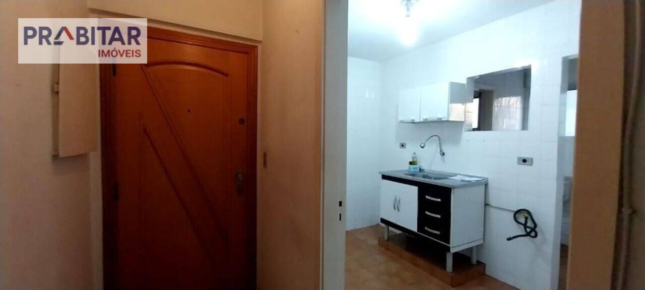 Apartamento Vila Leopoldina, São Paulo - SP