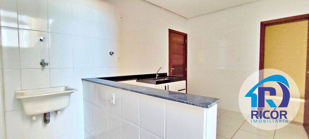 Apartamento São Francisco, Pará de Minas - MG