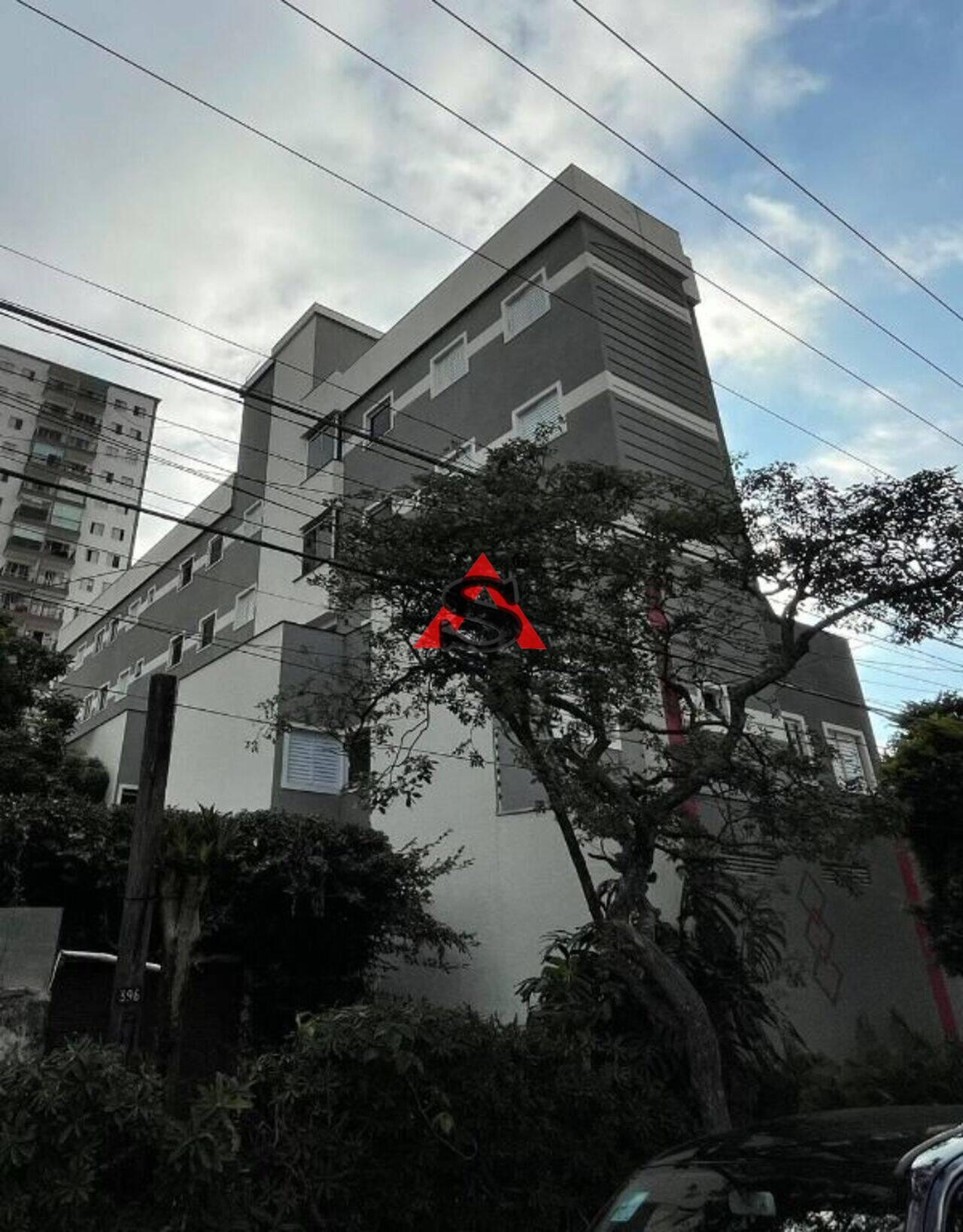 Apartamento Vila Vera, São Paulo - SP