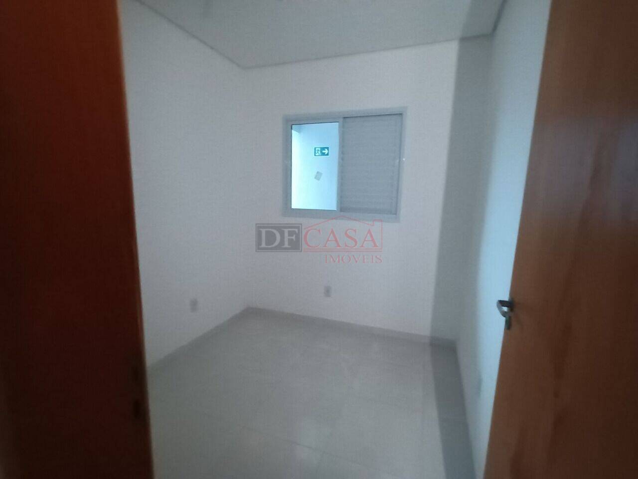 Apartamento Cidade Antônio Estevão de Carvalho, São Paulo - SP