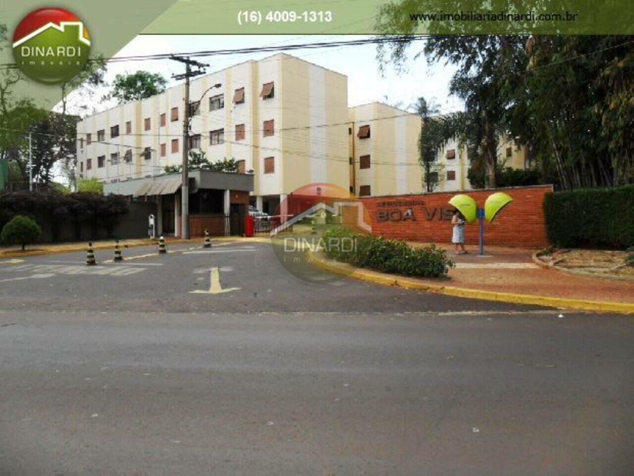 Apartamento Jardim Palma Travassos, Ribeirão Preto - SP