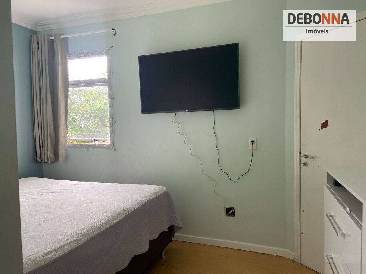 Apartamento Portão, Curitiba - PR