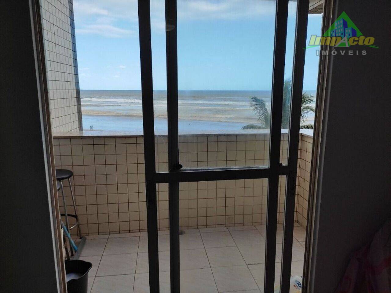 Apartamento Ocian, Praia Grande - SP