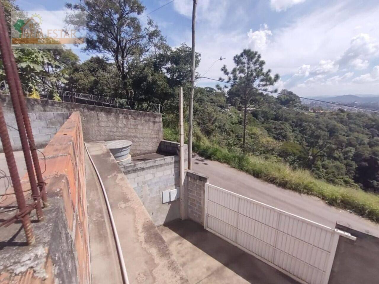 Salão Chácara Jaguari (Fazendinha), Santana de Parnaíba - SP