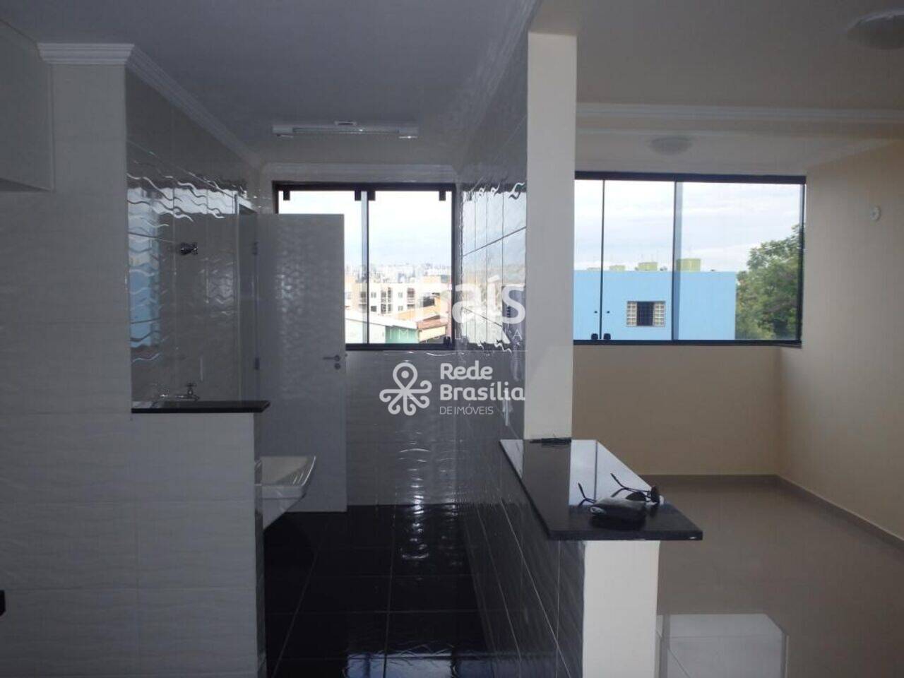 Apartamento Guará I, Guará - DF