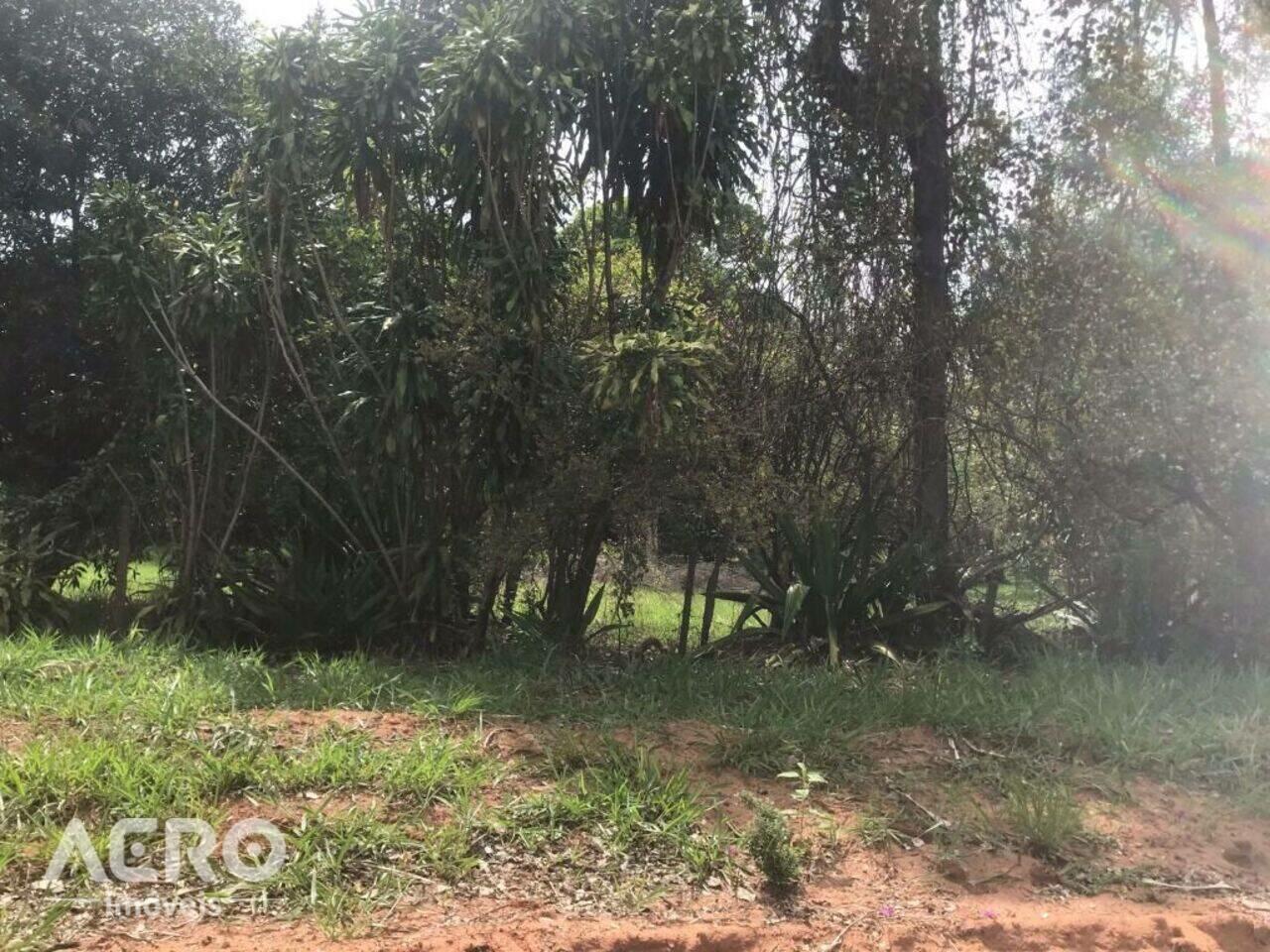 Terreno Panorama Parque, Bauru - SP