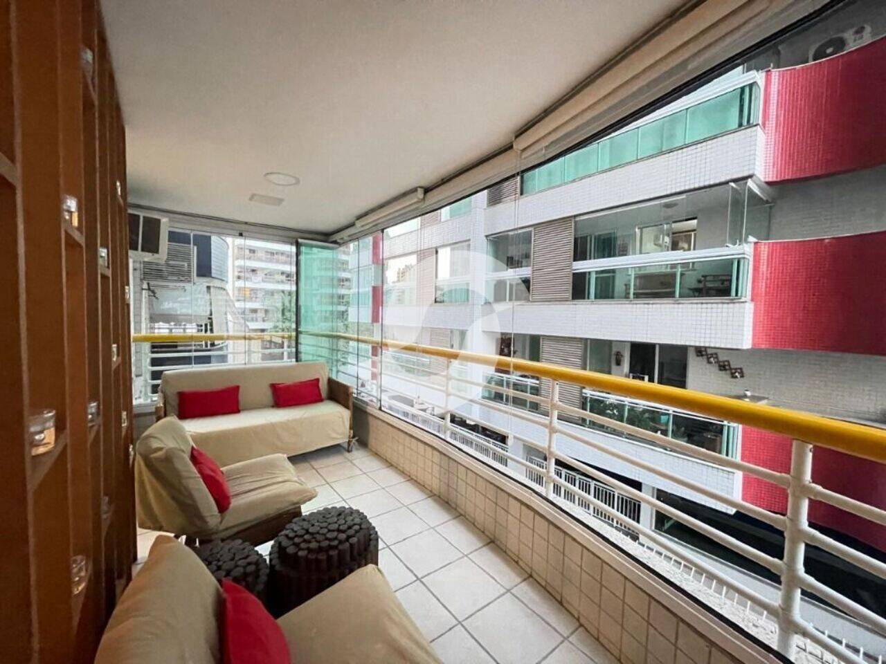 Apartamento Icaraí, Niterói - RJ