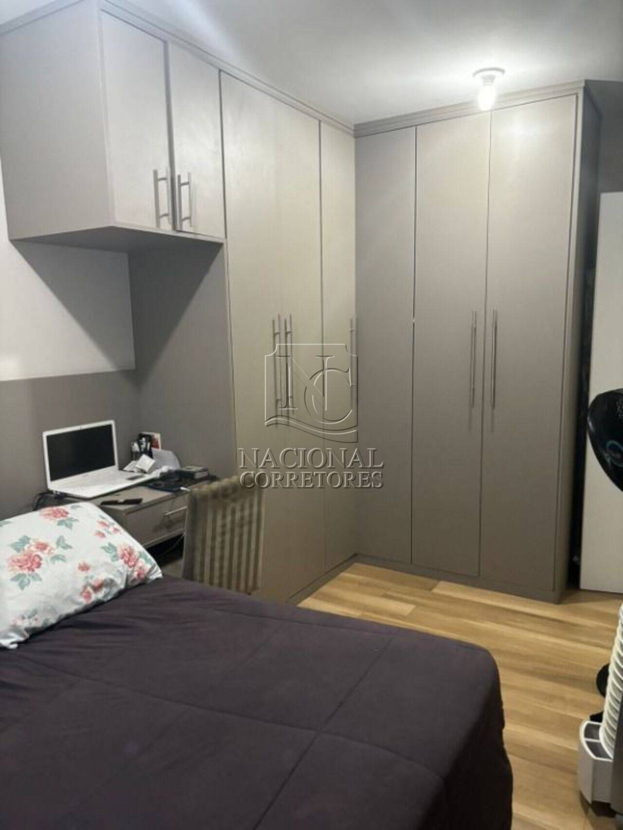 Apartamento Bangu, Santo André - SP