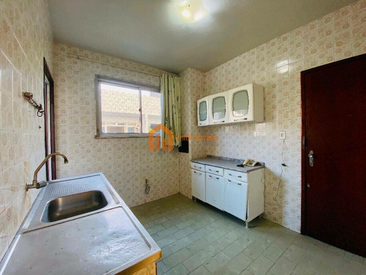 Apartamento Aldeota, Fortaleza - CE