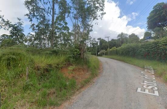 Área Granja Viana, Cotia - SP