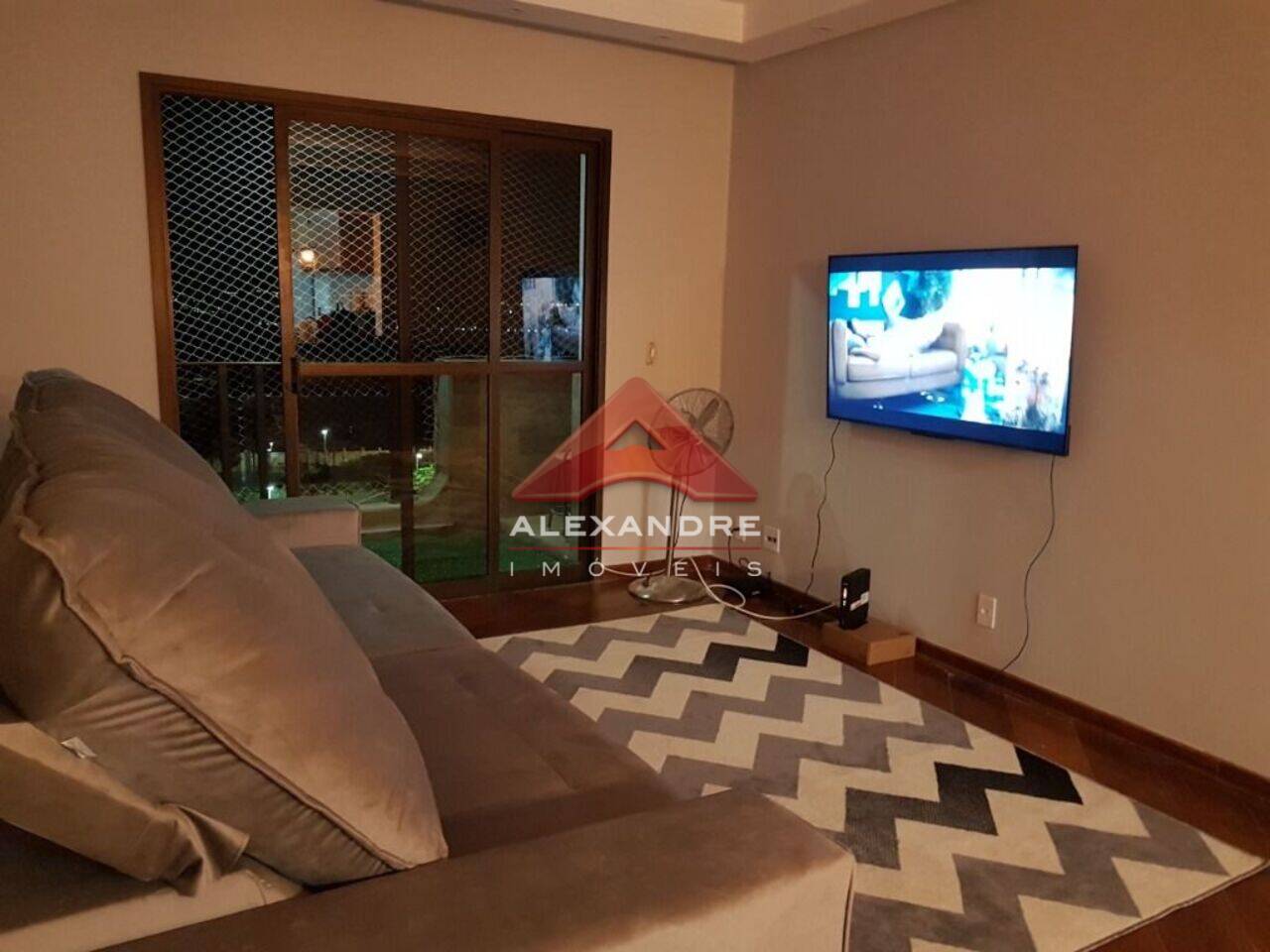 Apartamento Jardim Aquarius, São José dos Campos - SP