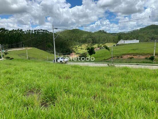 Terreno Condomínio Residencial Altos do Itaoca, Guararema - SP