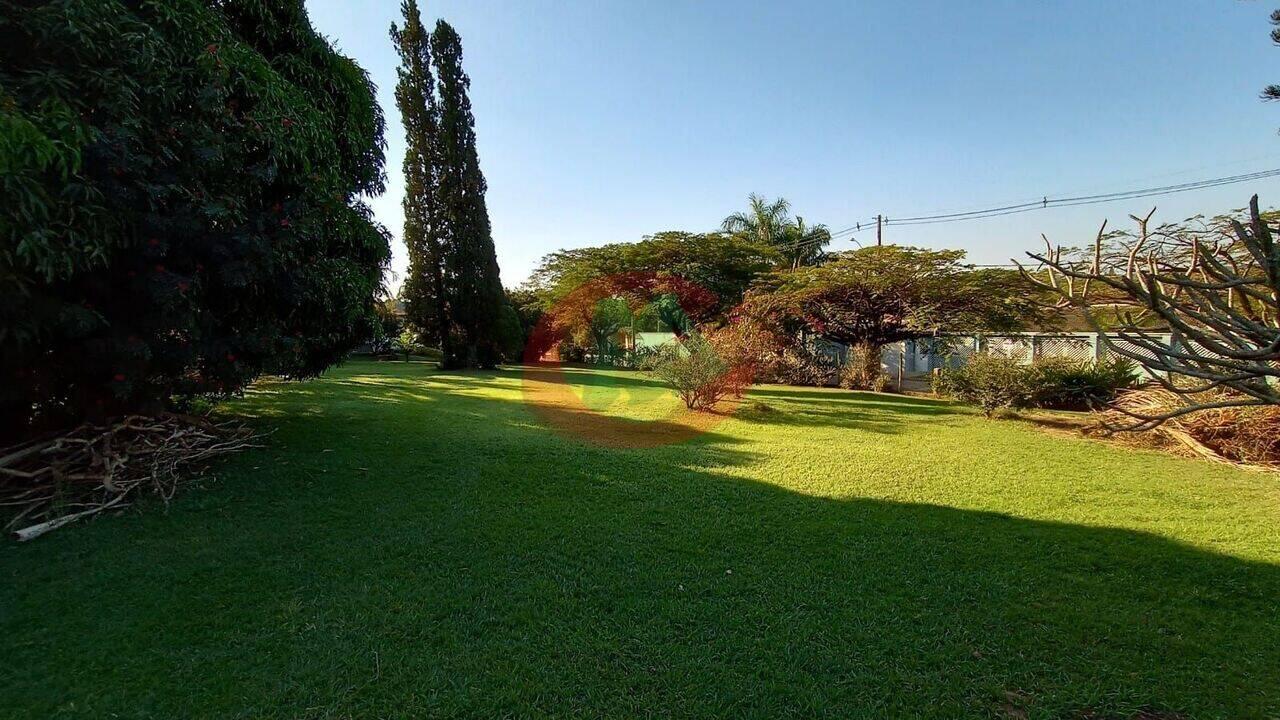 Casa Colinas do Mosteiro de Itaici, Indaiatuba - SP