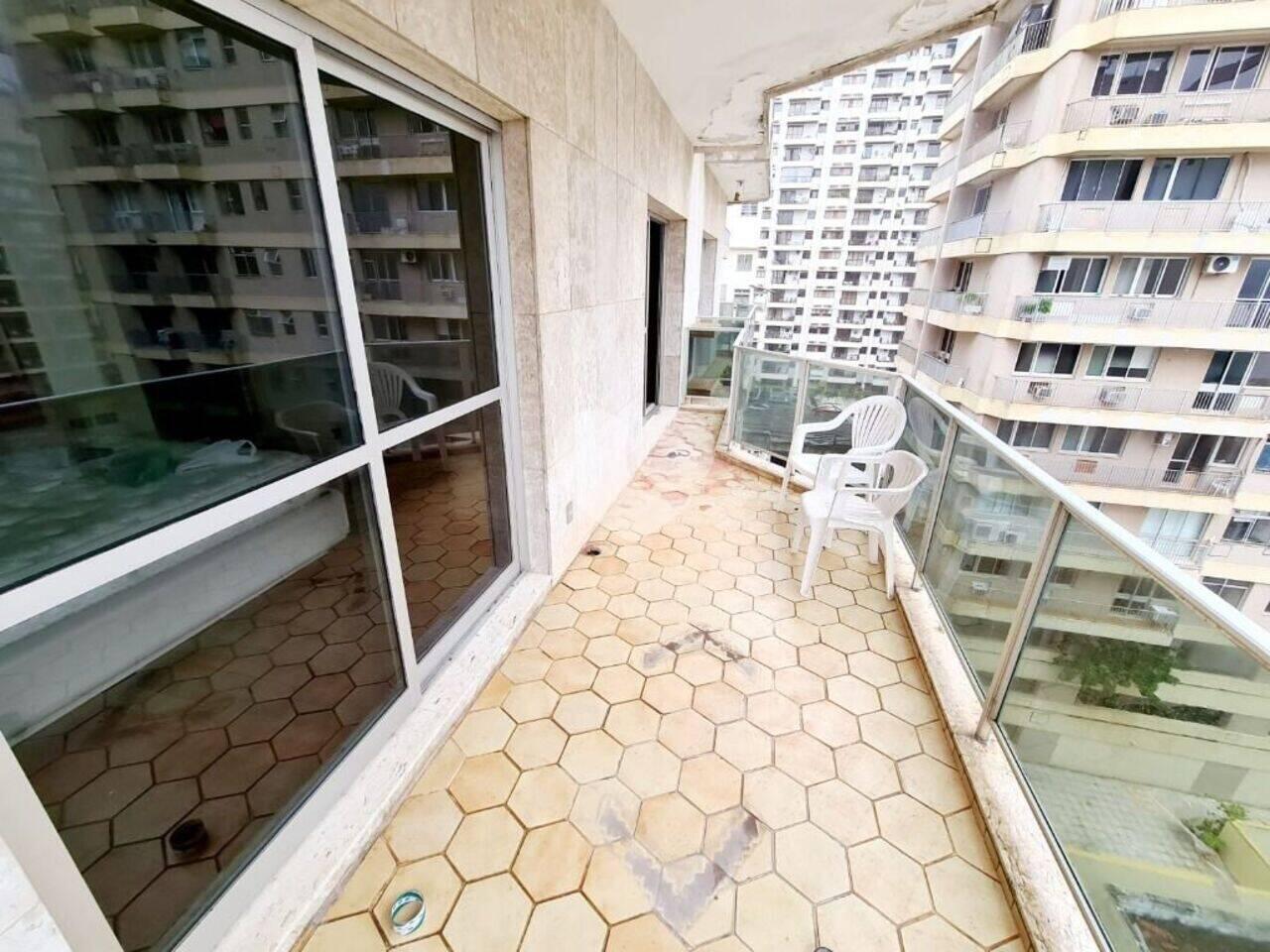 Apartamento Copacabana, Rio de Janeiro - RJ