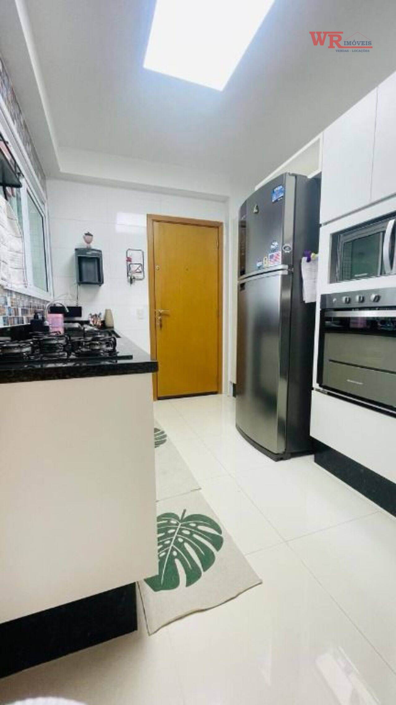 Apartamento Vila Dayse, São Bernardo do Campo - SP