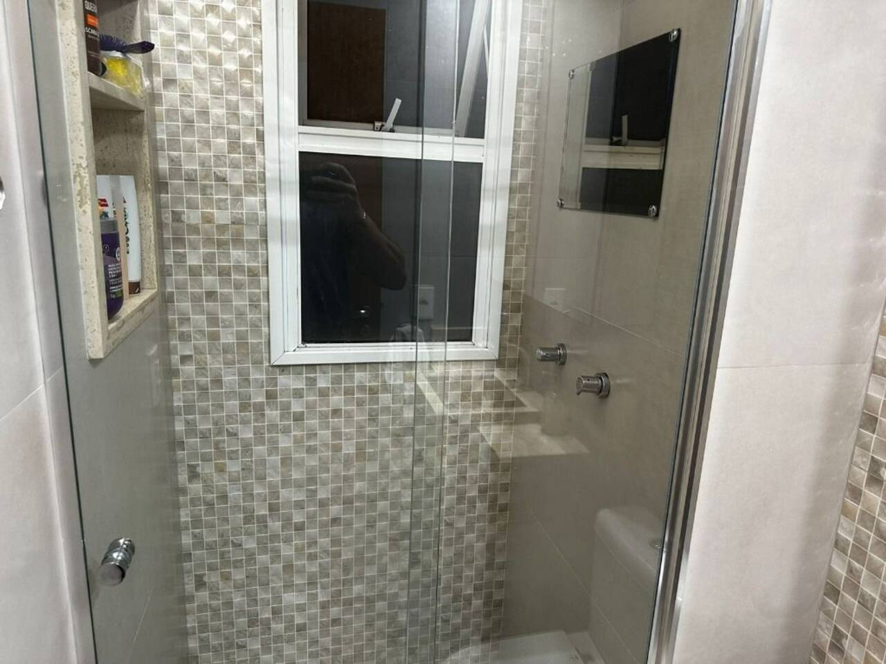 Apartamento Sul, Águas Claras - DF