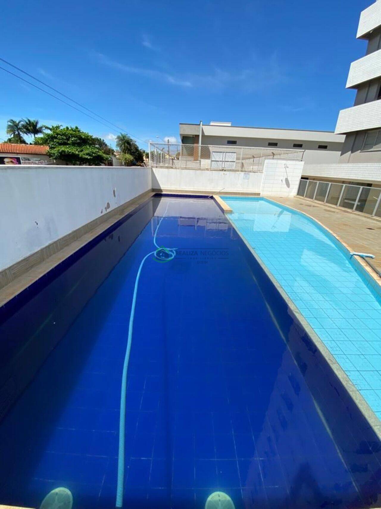 Apartamento Vila Jardim Rio Claro, Jataí - GO