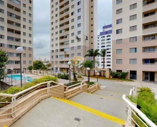 Apartamento de 50 m² Imirim - São Paulo, à venda por R$ 349.990