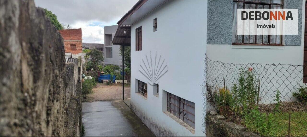 Terreno Centro, São José dos Pinhais - PR