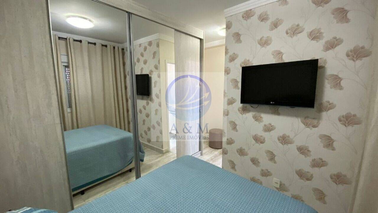 Apartamento Vila Formosa, São Paulo - SP