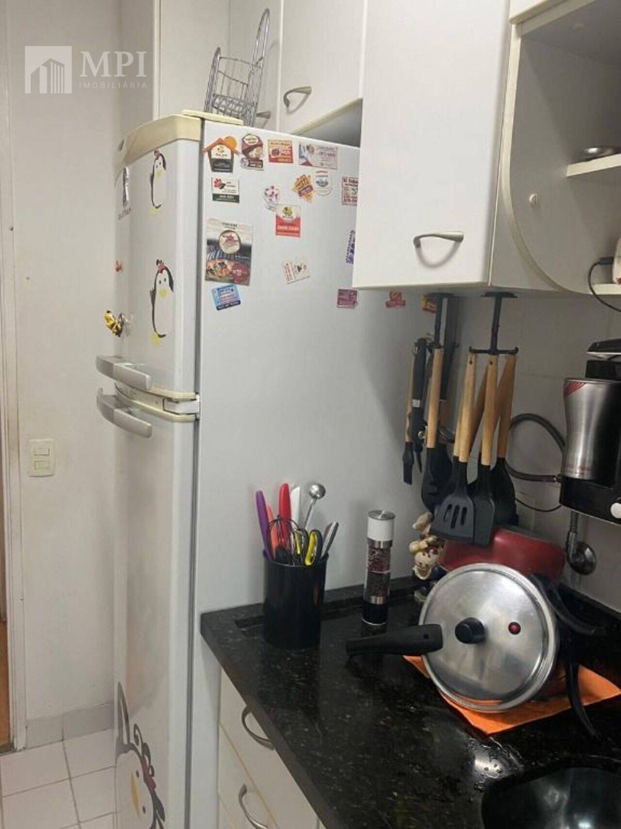 Apartamento Imirim, São Paulo - SP