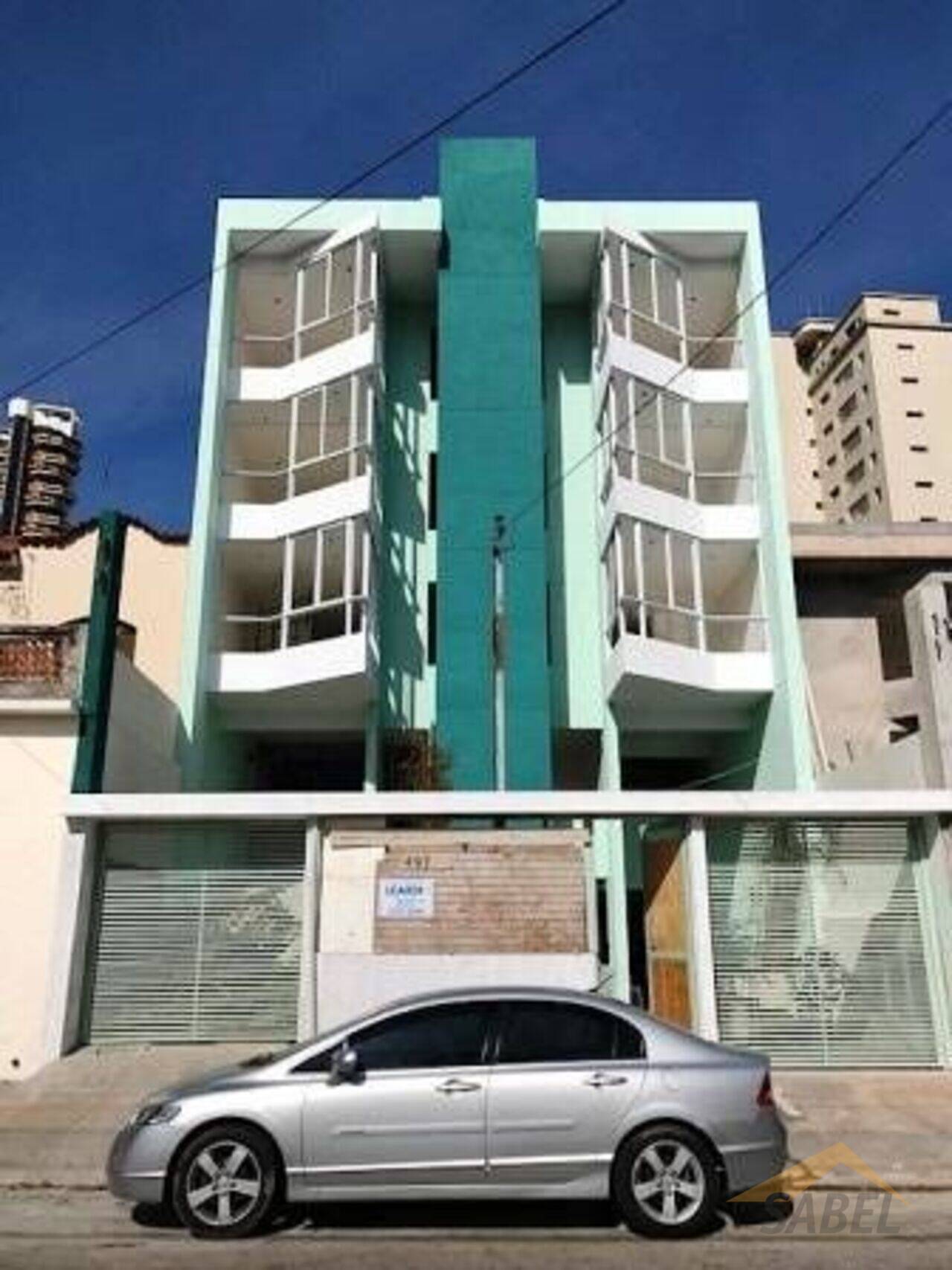 Apartamento Água Fria, São Paulo - SP