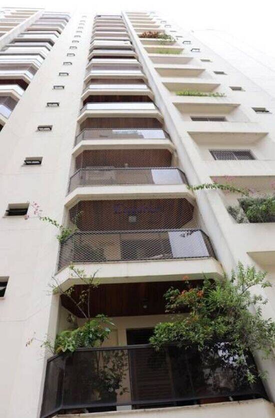 Apartamento de 163 m² Paraíso - São Paulo, à venda por R$ 2.099.000