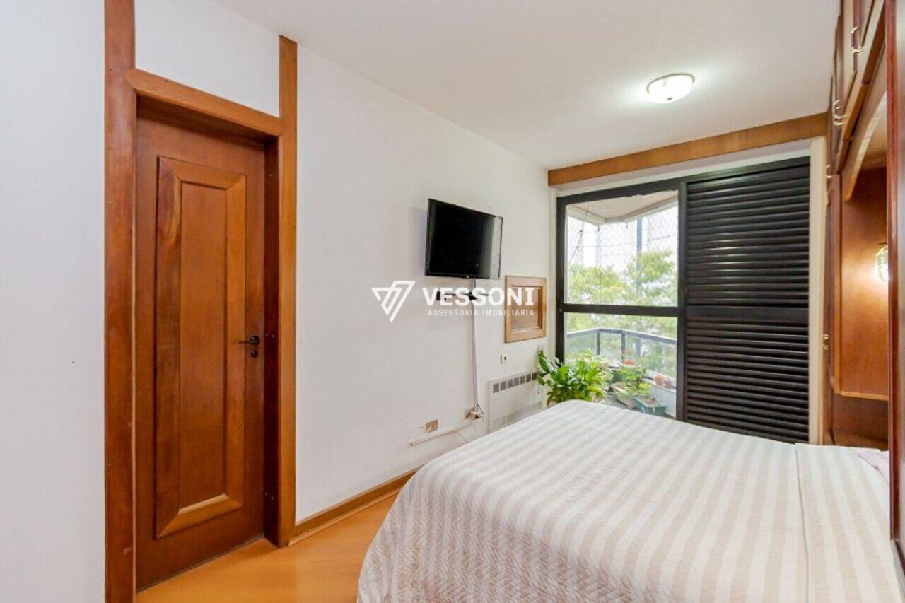 Apartamento Batel, Curitiba - PR