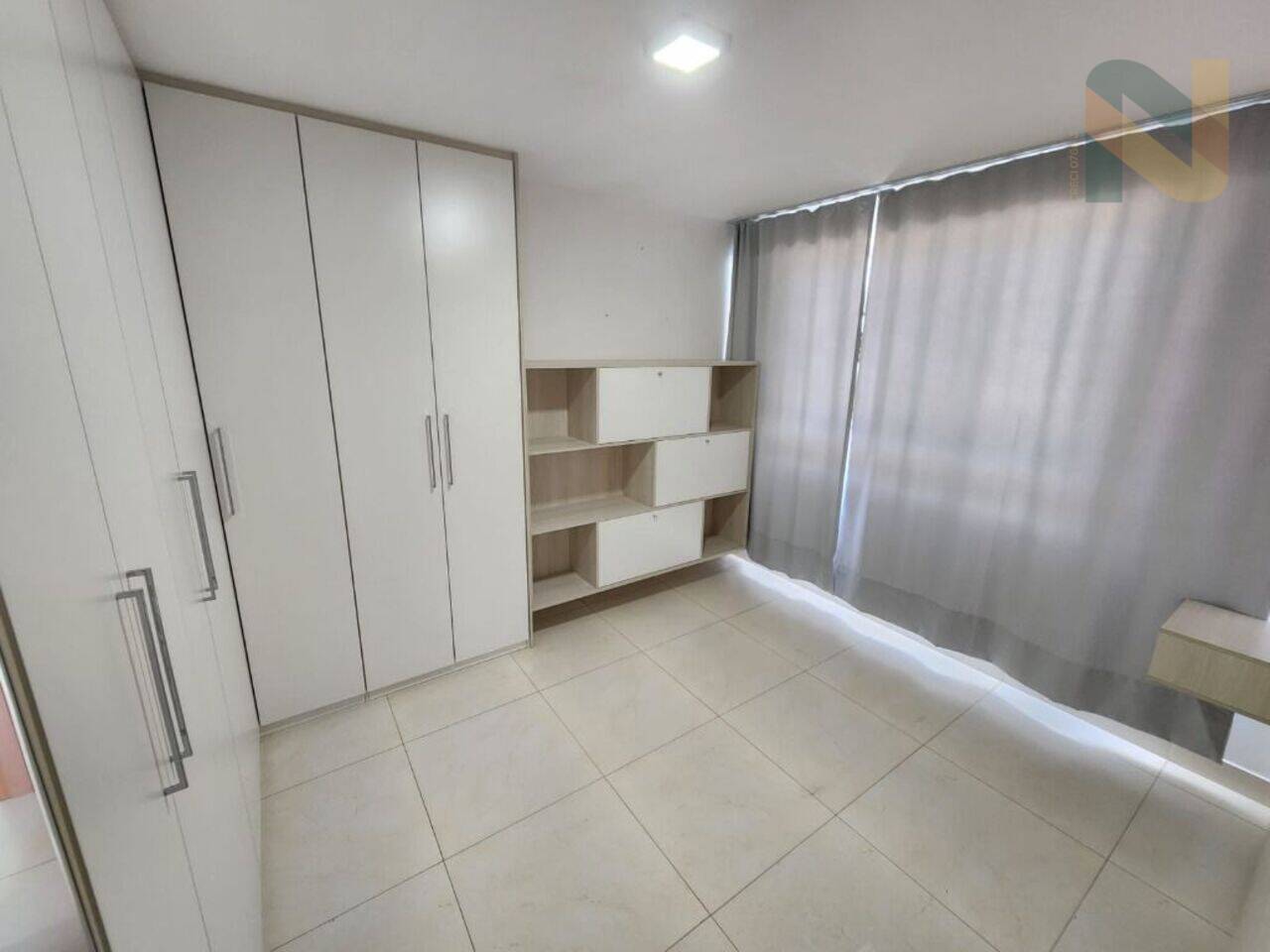 Apartamento Altiplano Cabo Branco, João Pessoa - PB