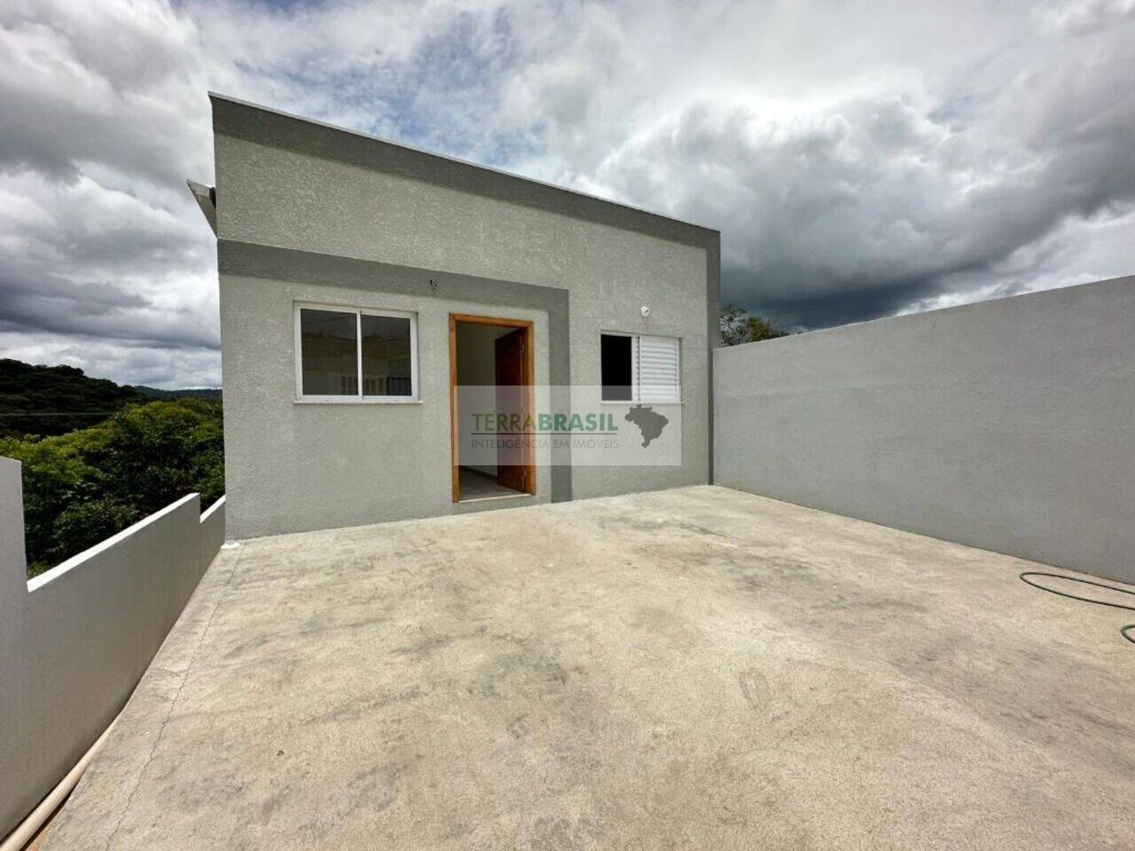 Casa Lamismar II, Bom Jesus dos Perdões - SP