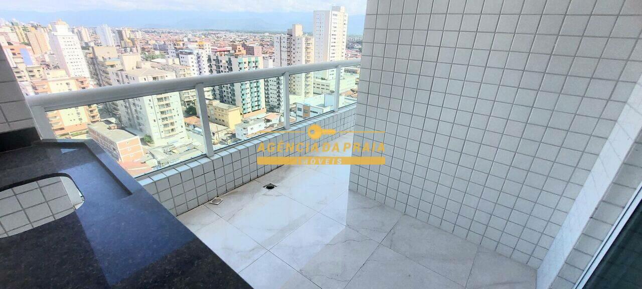 Apartamento Tupi, Praia Grande - SP