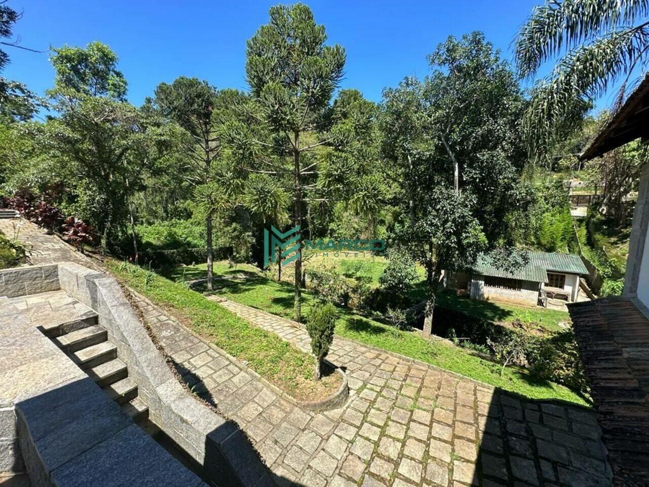 Casa Quebra Frascos, Teresópolis - RJ