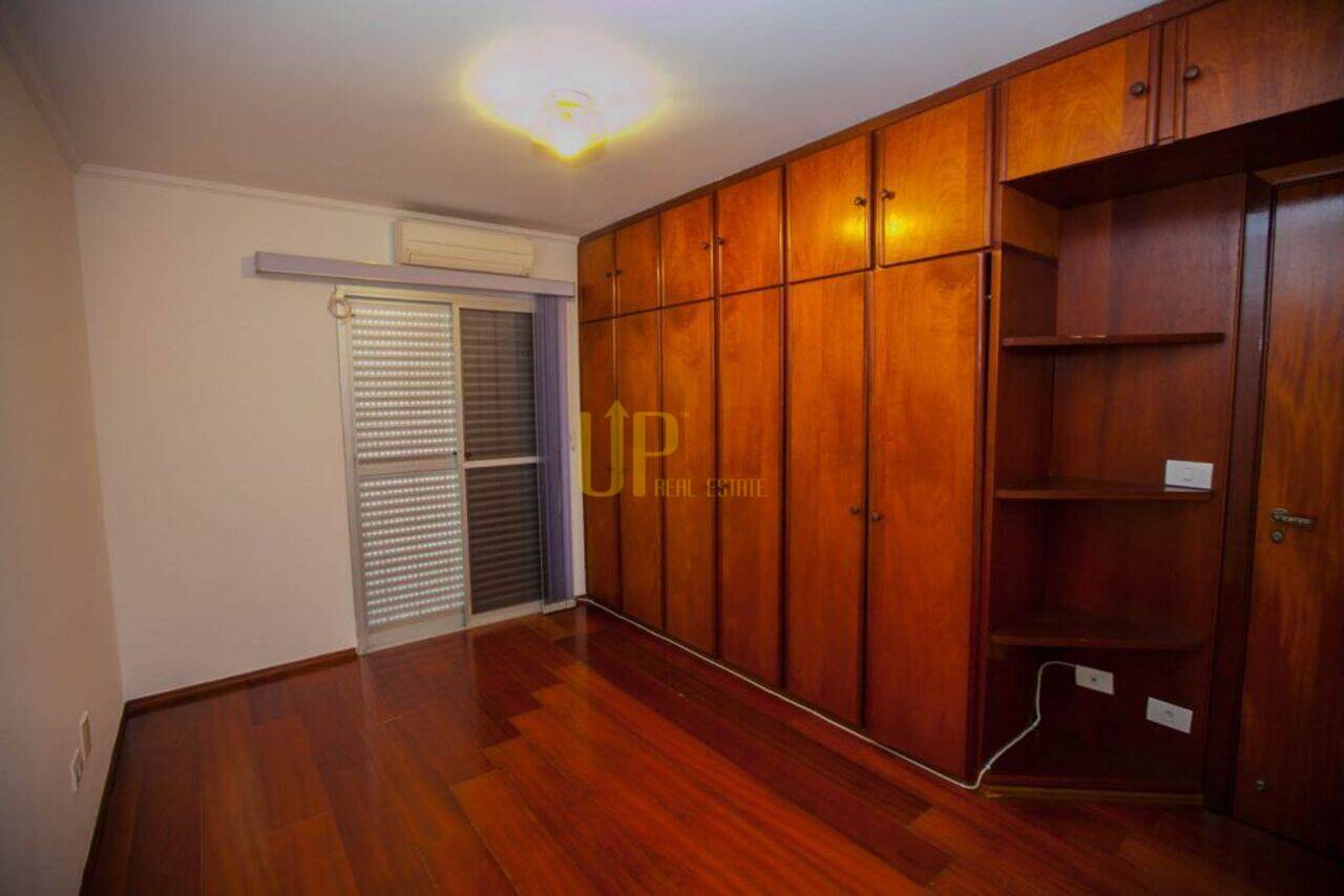 Apartamento Perdizes, São Paulo - SP