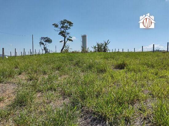 Terreno Araucárias, Pinhalzinho - SP