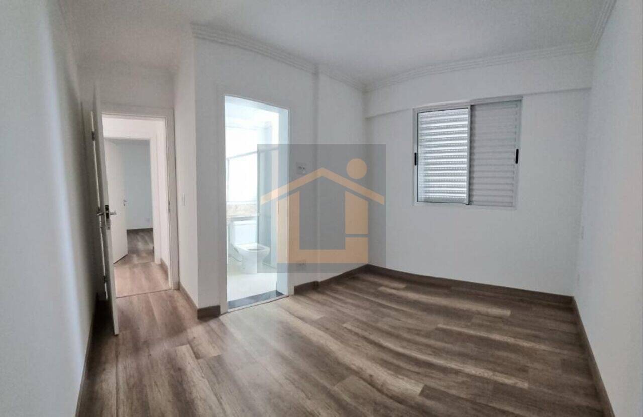 Apartamento Vila Togni, Poços de Caldas - MG