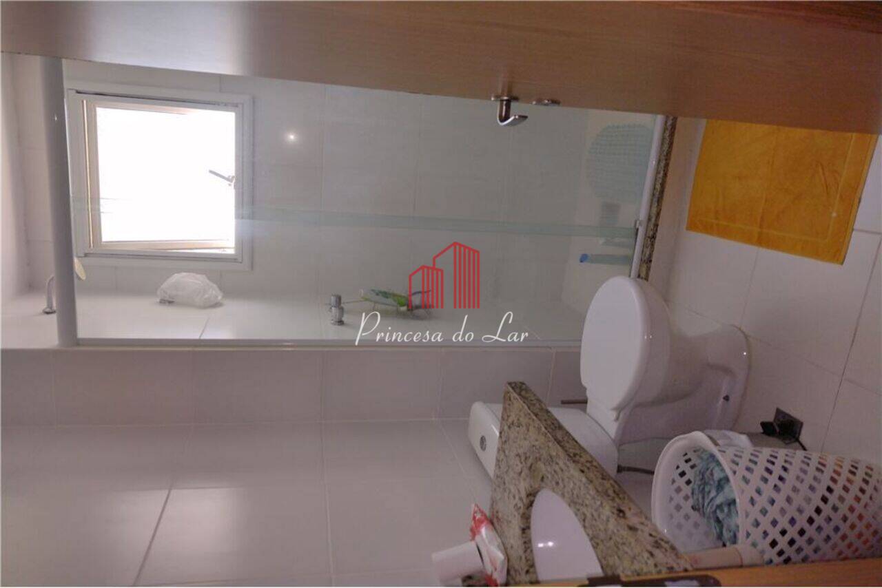 Apartamento Jardim Lindóia, Porto Alegre - RS