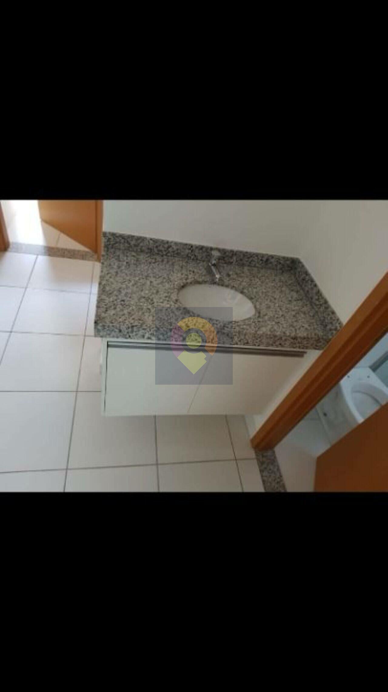 Apartamento Betânia, Belo Horizonte - MG