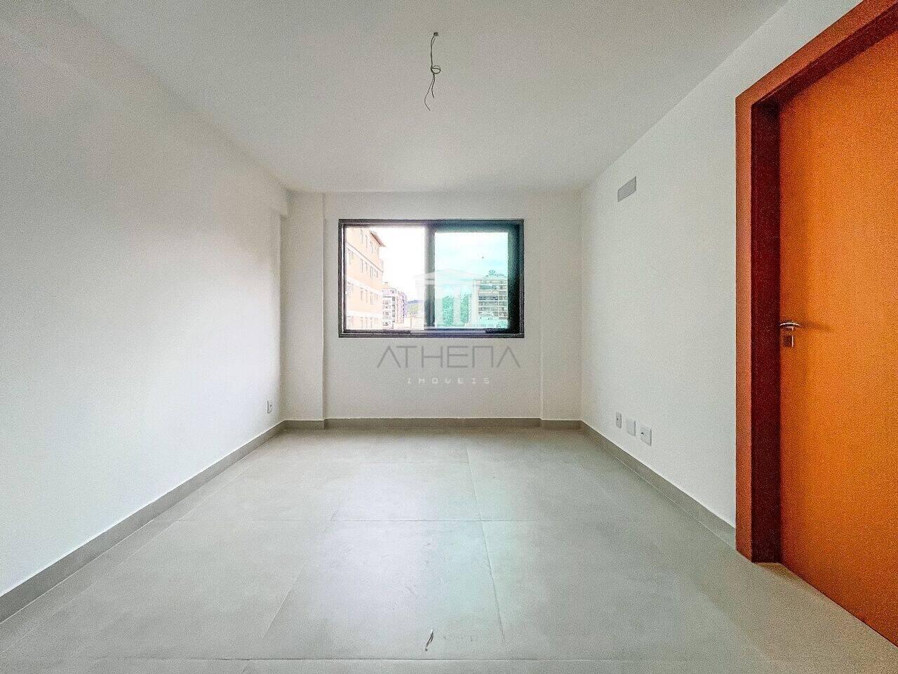 Apartamento Agriões, Teresópolis - RJ