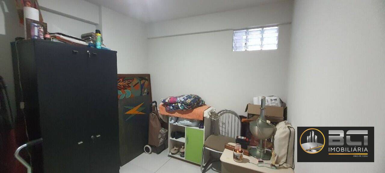 Apartamento Madalena, Recife - PE