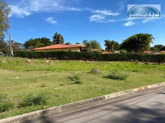 Condomínio Estância Marambaia - Vinhedo - SP, Vinhedo - SP